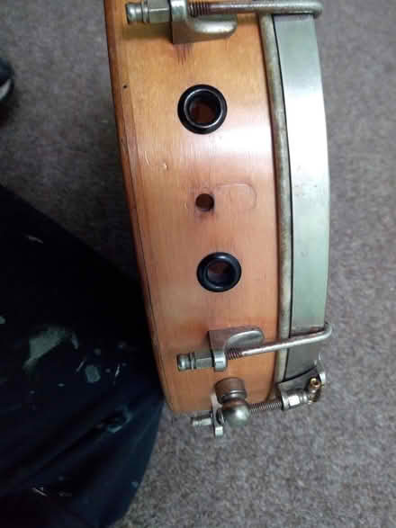 Photo of free Clarophone Irish Tenor Bano (Highbury N5) #4