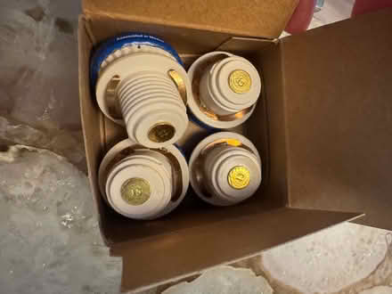 Photo of free Buss Fuses New/Never Used (Tyson’s/Falls Church) #3