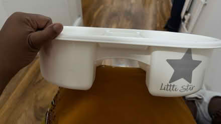 Photo of free Baby deluxe Top n Tall Bowl (Wembley HA0) #2