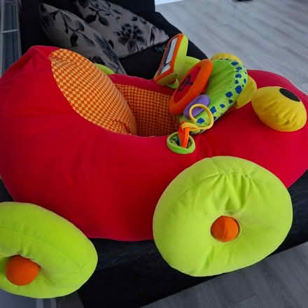 Photo of free Soft play car (Tallaght) #1
