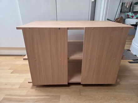 Photo of free TV stand (Addiscombe) #2