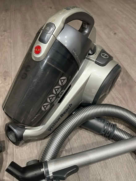 Photo of free Hoover needs fixing (Loughton IG10) #1