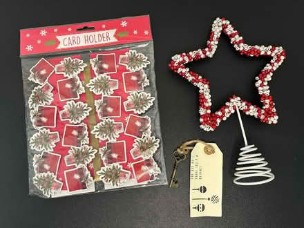Photo of free Christmas stuff (Purley CR2) #1