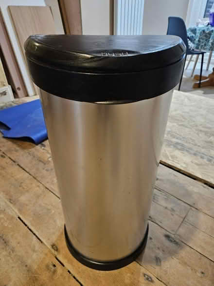Photo of free Bin (Reading RG1) #1