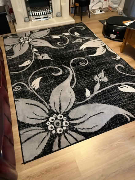 Photo of free Large rug (Knotty Ash L14) #1