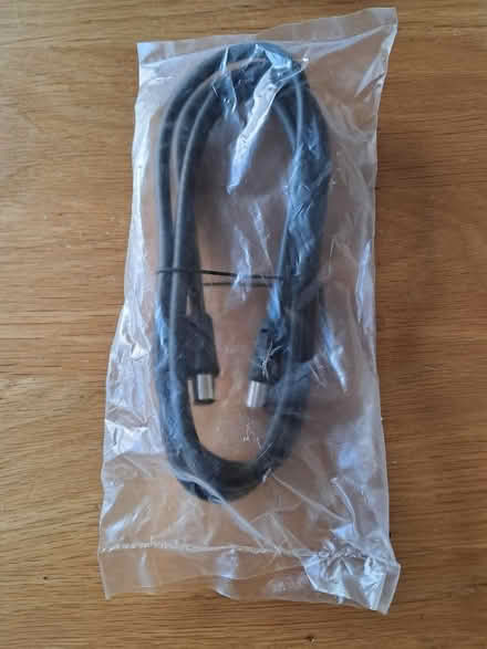 Photo of free Various cables (Arundel BN18) #2