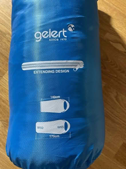 Photo of free Children’s sleeping bags (Barnard's Green WR14) #1