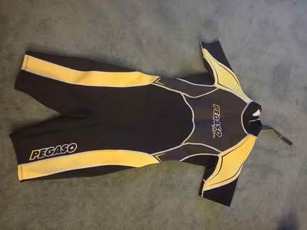 Photo of free Ladies Shortie Wetsuit (Lisvane CF14) #1