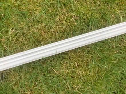 Photo of free Metal curtain track (Childwall L16) #2