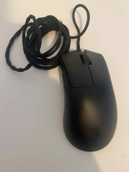 Photo of free Razer Deathadder V3 (Wincobank S9) #1
