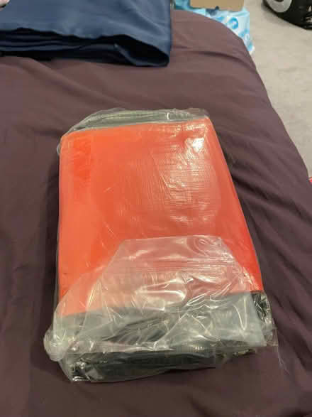 Photo of free More grow bags. (Wandsworth SW18) #1