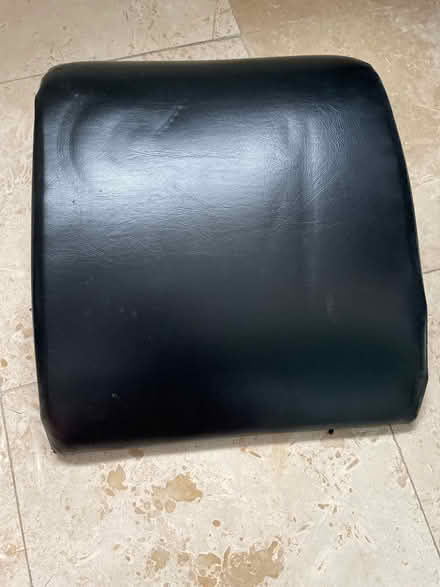 Photo of free Ab mat (Woodford green IG8) #1