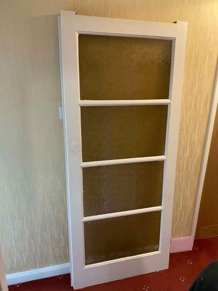 Photo of free Pair of Sliding doors (Stannington S6) #2