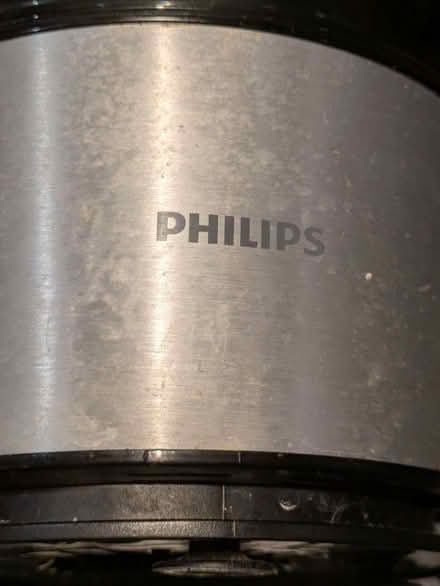 Photo of free Philips Juicer (Grandborough CV23) #2