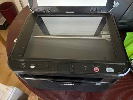Photo of free Samsung Laser Printer/Scanner SCX-3205W (Finchampstead RG40) #1