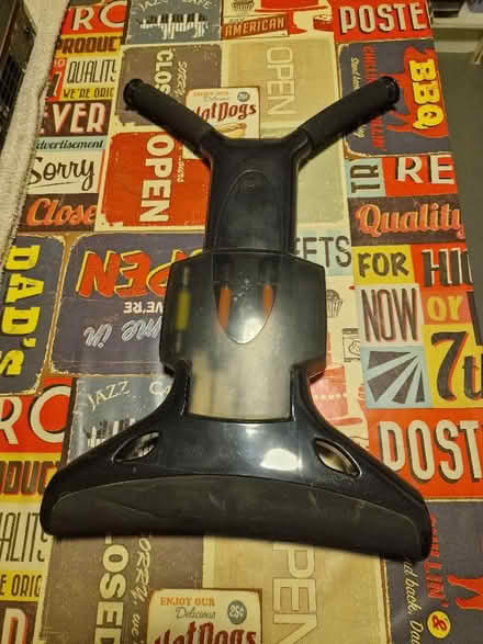 Photo of free 6 Second Abs Home Exercise Machine (Old Farm Park MK7) #1