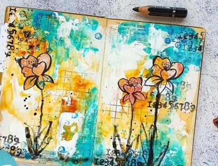 Photo of Anything I can use in my mixed media collage art (Hednesford WS11) #1