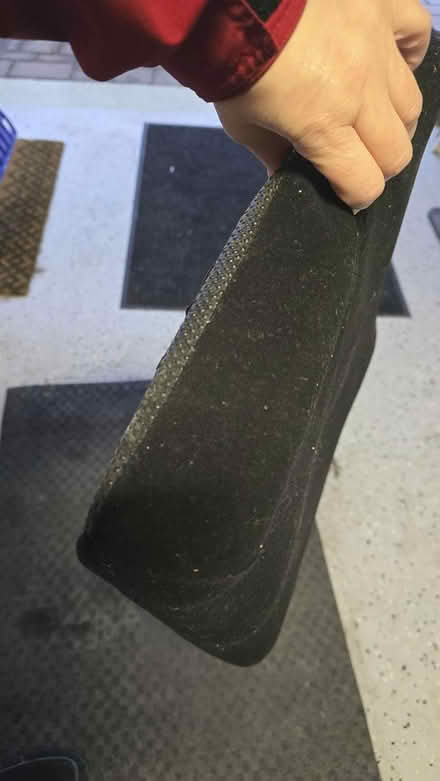 Photo of free Boat cushion (Baseline & Greenbank) #1