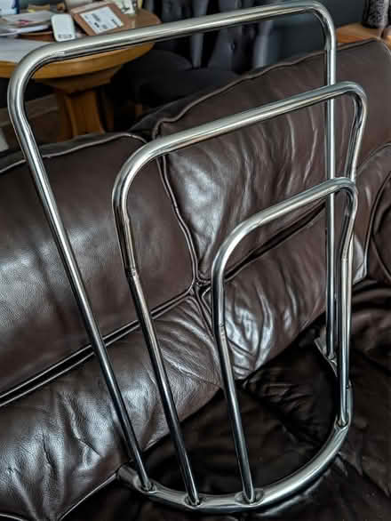 Photo of free Towel rail (Muirhouse EH4) #2