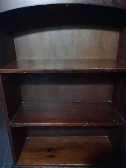Photo of free Book case (NG5 9NY) #3