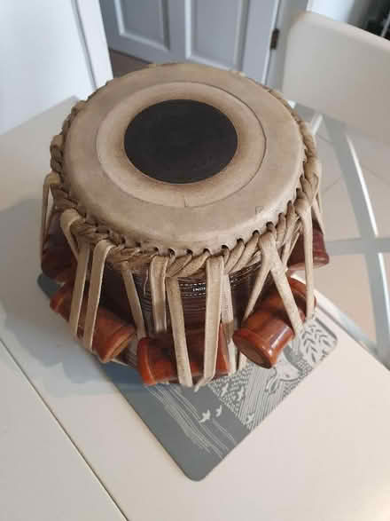 Photo of free Little drum (Houghton Green WA2) #2