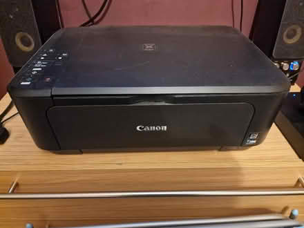 Photo of free Canon Pixma MG3550 Printer (Old Farm Park MK7) #1
