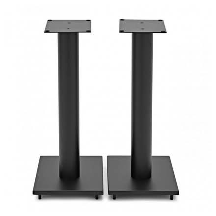 Photo of Speaker stands (Upper Holloway N19) #1