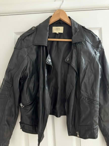Photo of free Biker Style Jacket 14 (Southport PR9) #1