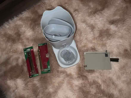 Photo of free New, unused Misc. Items (Lillington) #1