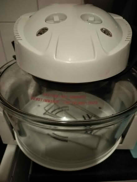 Photo of free Oven (LA3 morecambe) #2