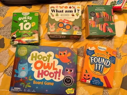 Photo of free Kids toys (Stoke Newington/Dalston N16) #1