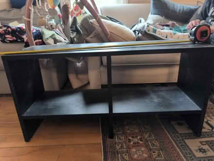 Photo of free Storage Unit (Jefferson Manor/Huntington) #1