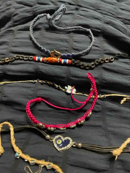Photo of free Holiday bracelets (Fawdon NE3) #3