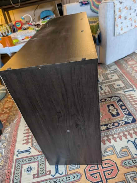 Photo of free Cube Organizer Shelves (Jefferson Manor/Huntington) #2