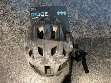 Photo of free Cycle helmet, never used (Whitnash CV31) #2