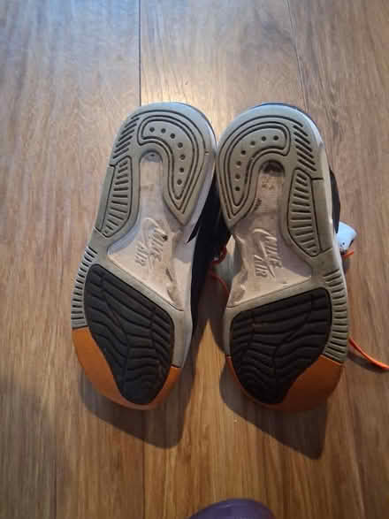 Photo of free Shoes various (Aldershot GU12) #2