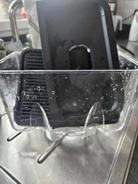 Photo of free Hot / Cold Instant Dispenser (SK14) #2