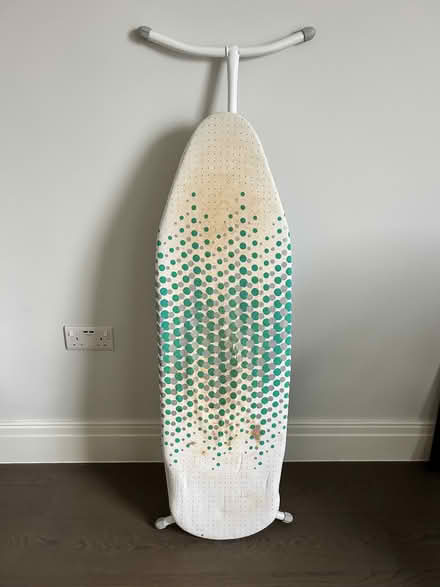 Photo of free Ironing board (Kingston upon Thames KT2) #1