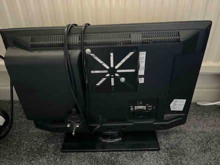 Photo of free Portable TV (Wakefield WF2) #2