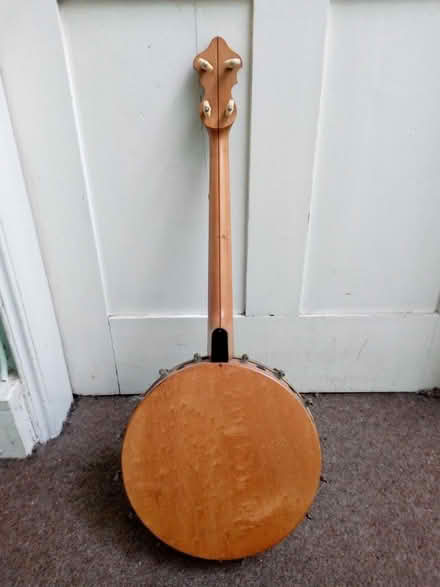 Photo of free Clarophone Irish Tenor Bano (Highbury N5) #2