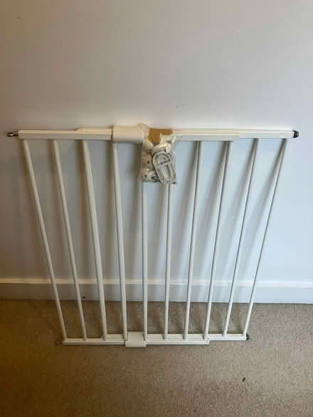 Photo of free Stair gate (Dunkeswell) #1