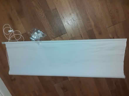 Photo of free Blackout Roller Blind (Kingsway) #1