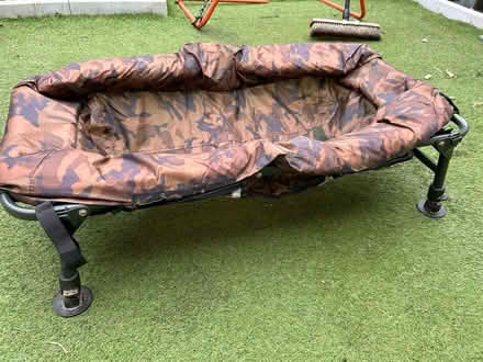Photo of free Abode Carp Cradle (Local Area E7) #2