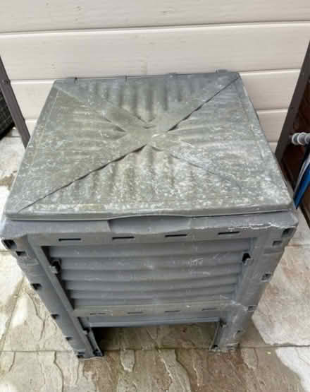 Photo of free Compost bin (Horfield BS7) #2