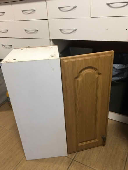 Photo of free Single Kitchen Cabinate 3 shelving (Liverpool L6) #4