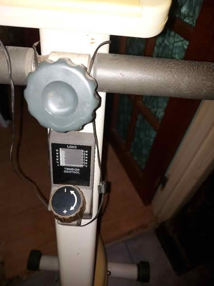 Photo of free Exercise bike (Redditch B98) #3