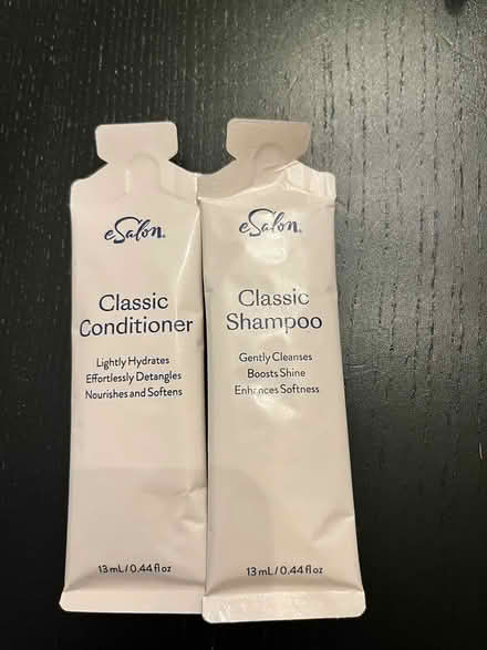 Photo of free Hair dye set (CM17) #4