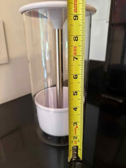 Photo of free Herb keeper/ preserver (Upper West side. West 83.) #3