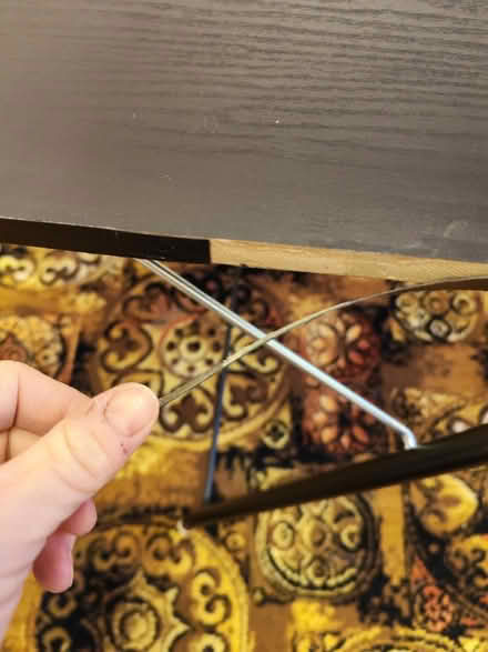 Photo of free Jessops projector table (BN1) #3