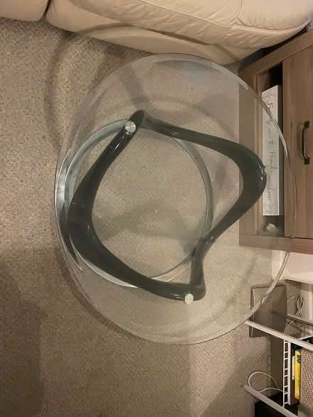 Photo of free Coffee table/center table (Frimley,Camberley GU16) #2